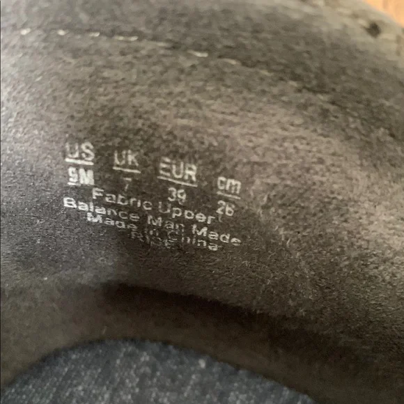 Dr. Scholl's Gray Ankle Booties with Perforated Design - Picture 5 of 6